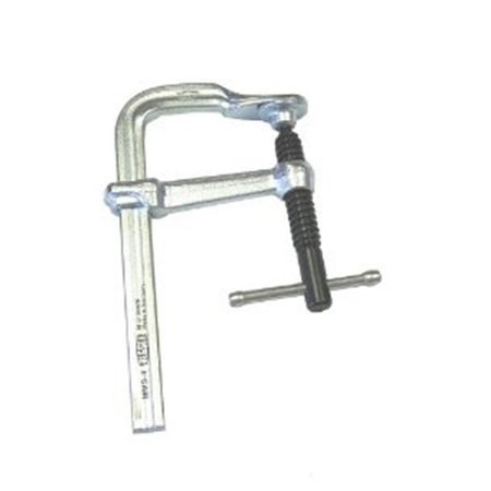 BESSEY BESSEY 013-MMS-4 Mighty Mini Clamp 4 in. 013-MMS-4